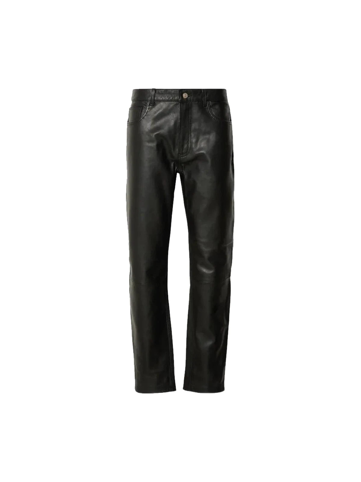 Pantalon Homme Cuir Gabriel