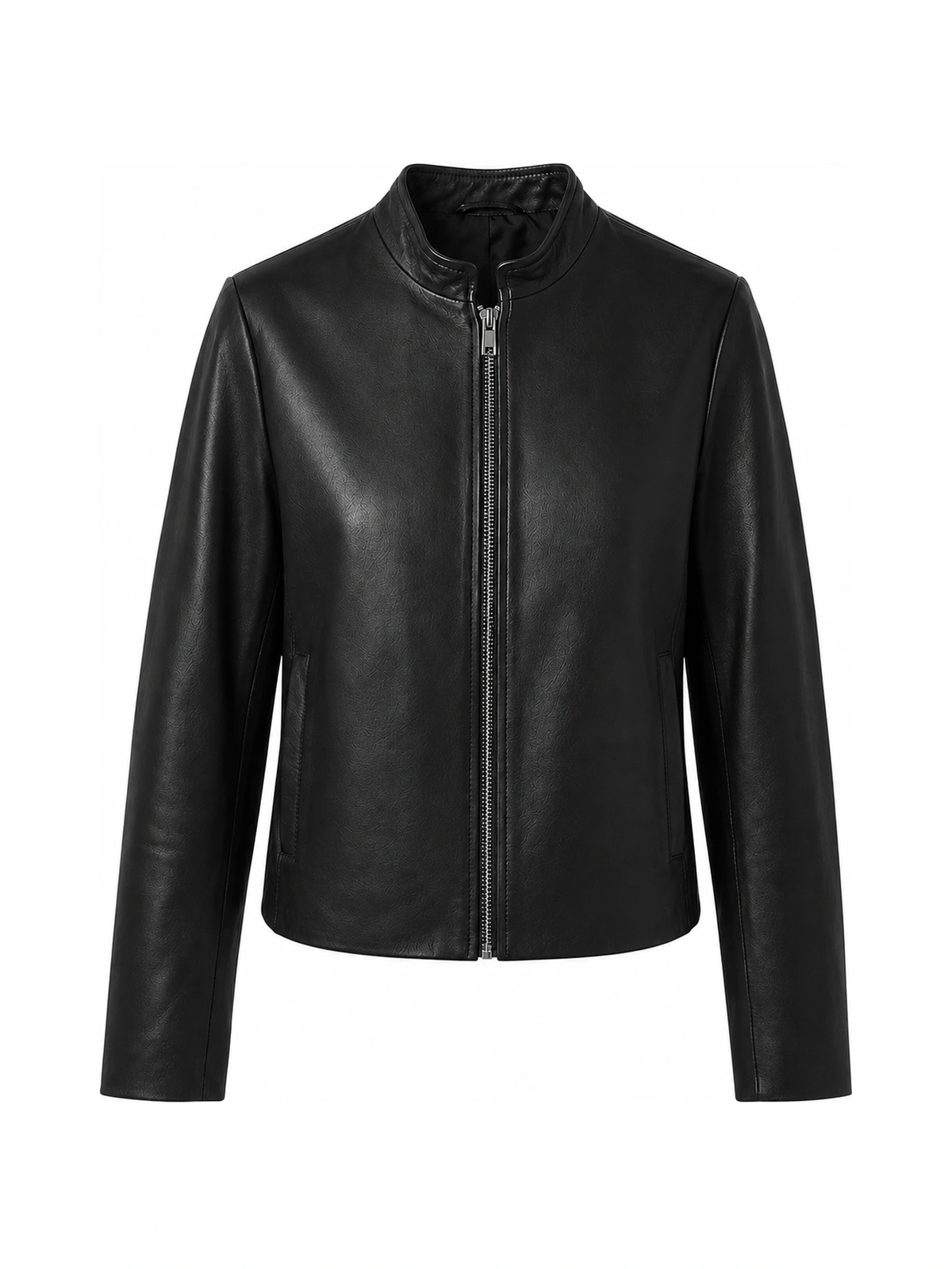 Blouson Femme Col Rond Gabrielle