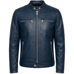 Blouson Homme Hudson