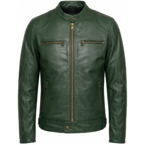 Blouson Homme Warren