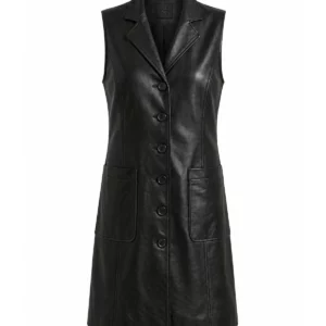 Gilet Femme Capucine