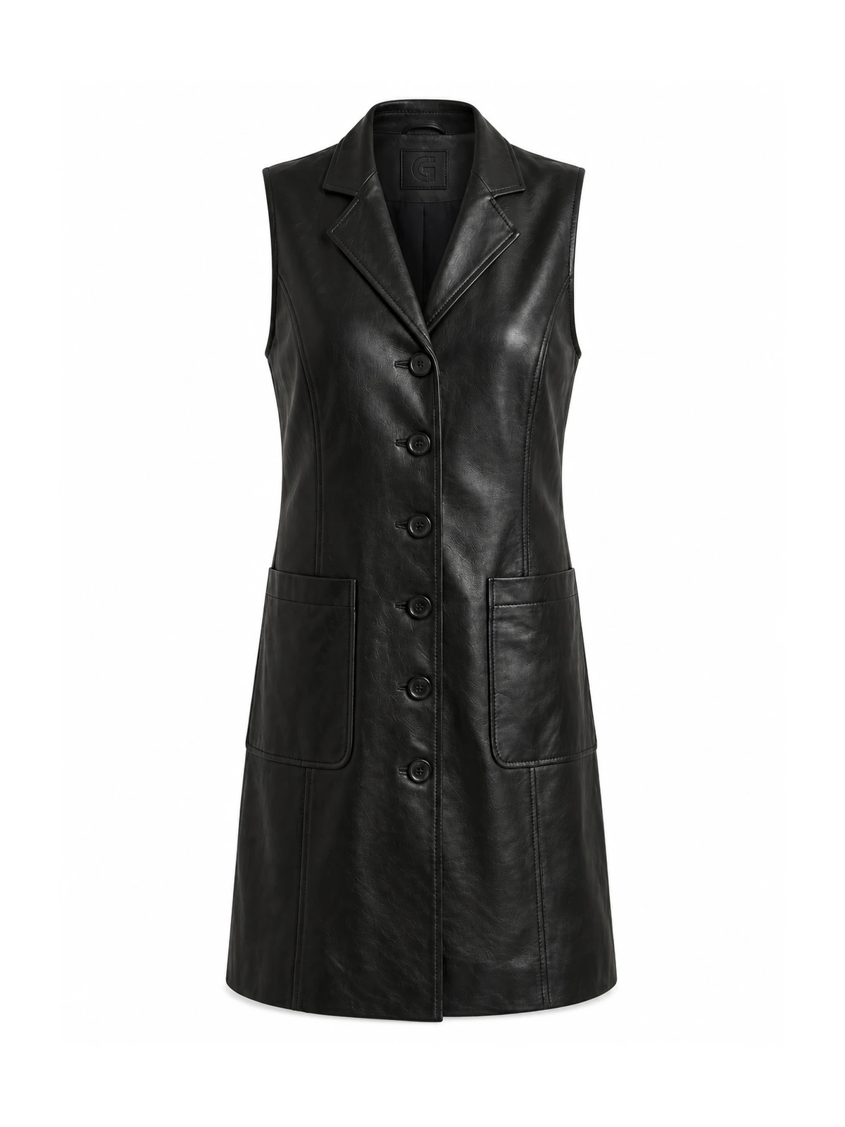 Gilet Femme Capucine