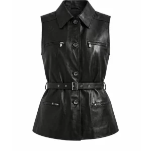 Gilet Femme Élise