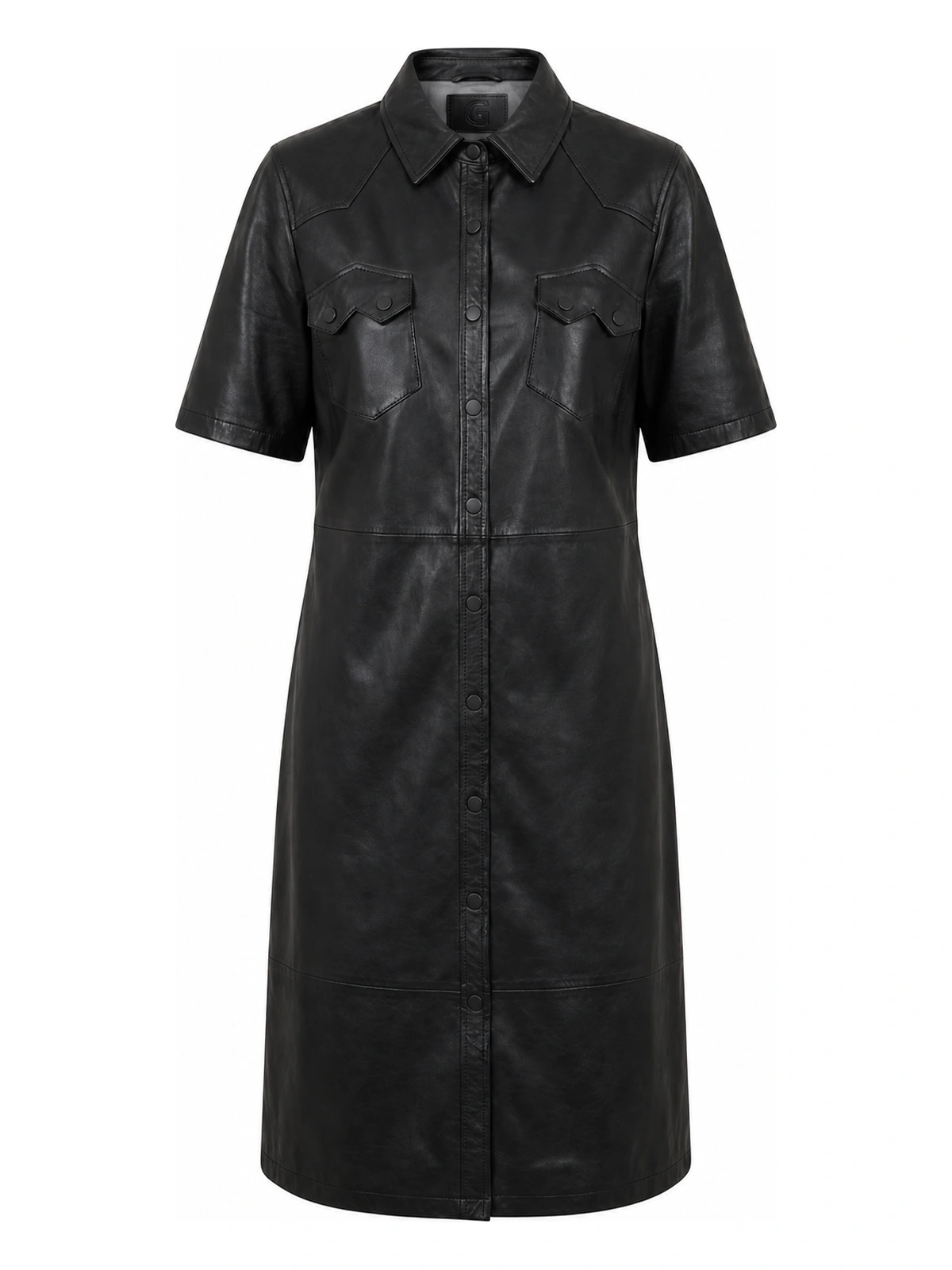 Robe Chemise Femme Camille