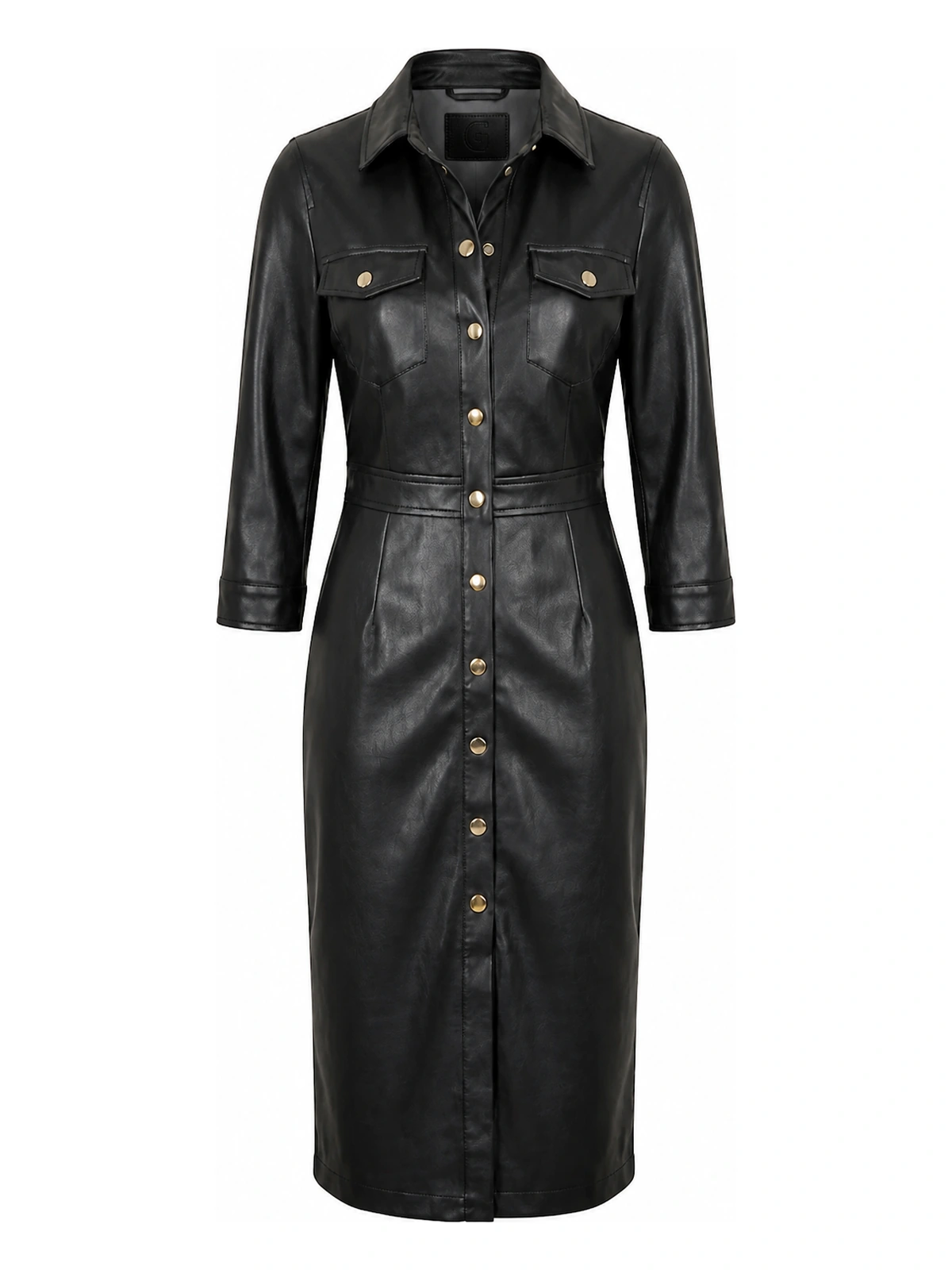 Robe Chemise Femme Sophia