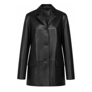 Veste Femme Bouton Audrey