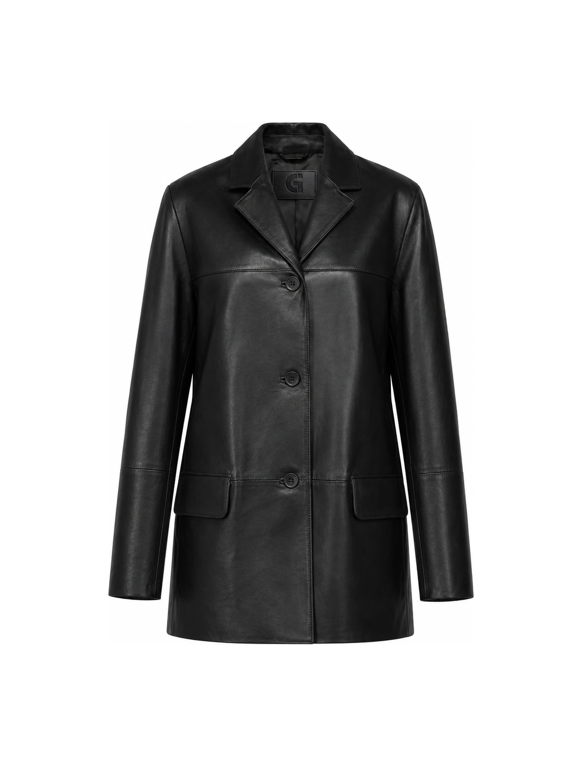 Veste Femme Bouton Audrey