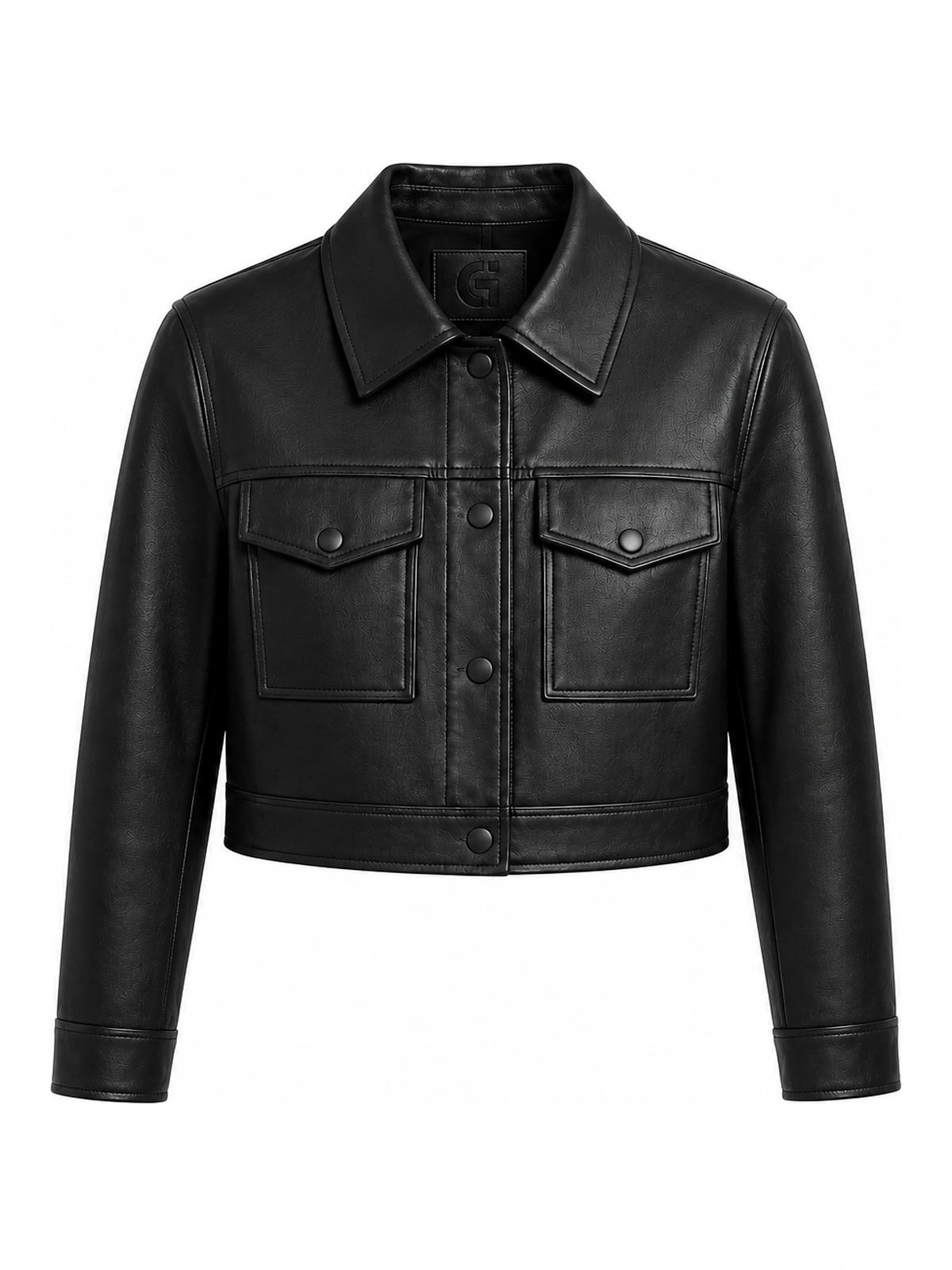 Veste Femme Bouton Chelsea