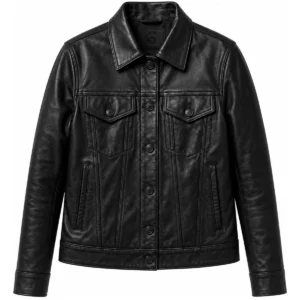 Veste Femme Bouton Harper