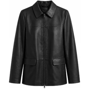 Veste Femme Zip Charlotte