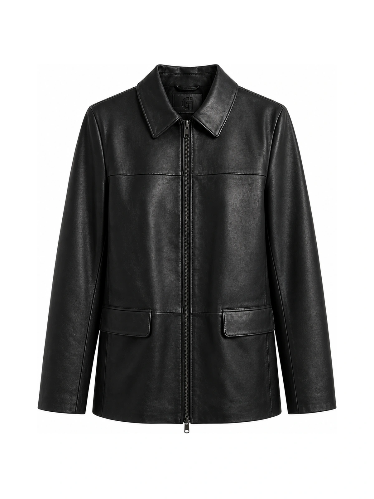 Veste Femme Zip Charlotte
