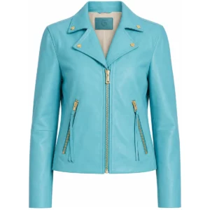 Veste Femme Zip Laguna
