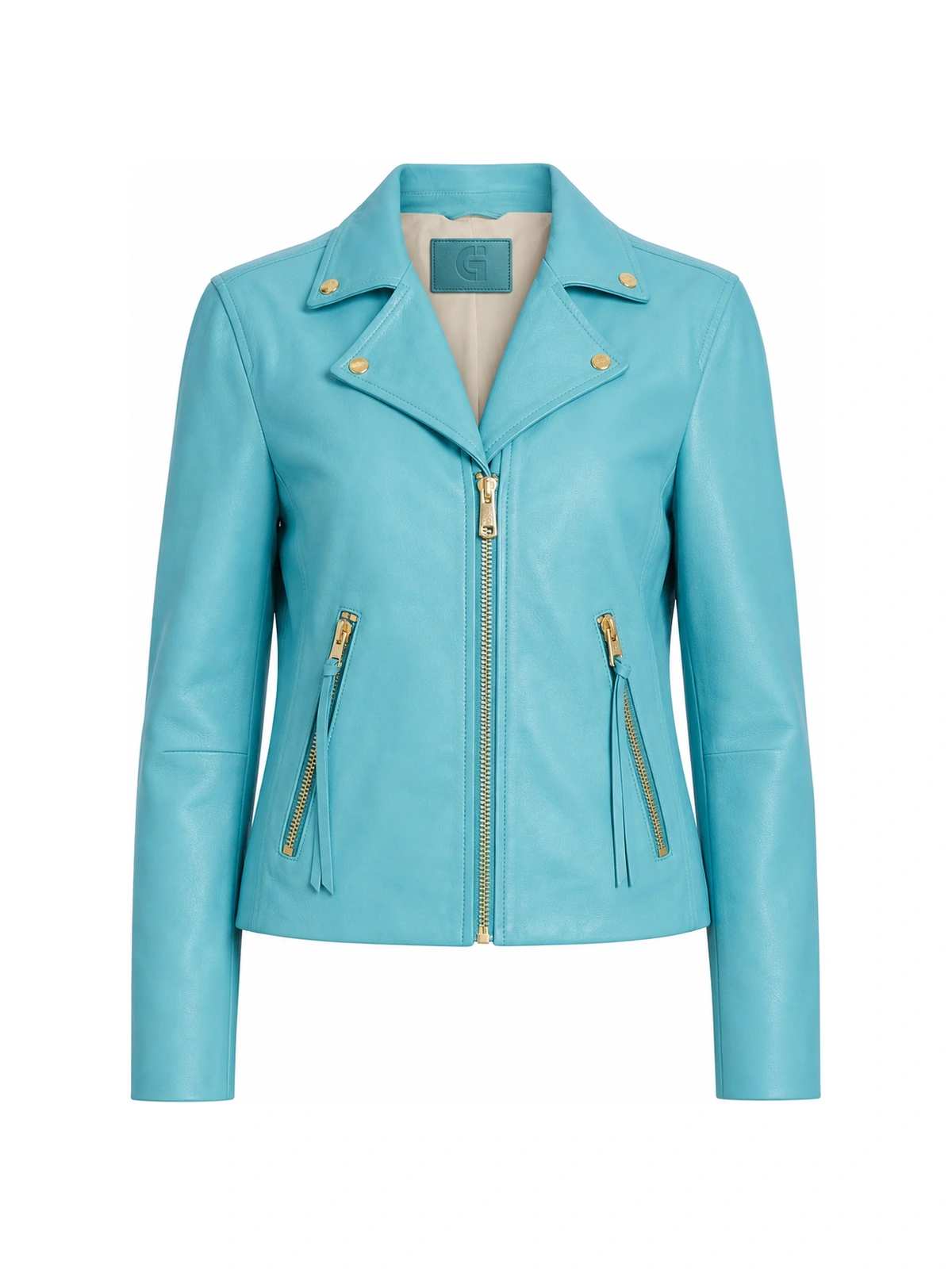 Veste Femme Zip Laguna