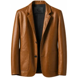 Veste Homme Blazer Oxford