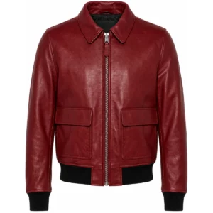 Veste Homme Zip Dakota