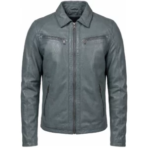 Veste Homme Zip Hudson