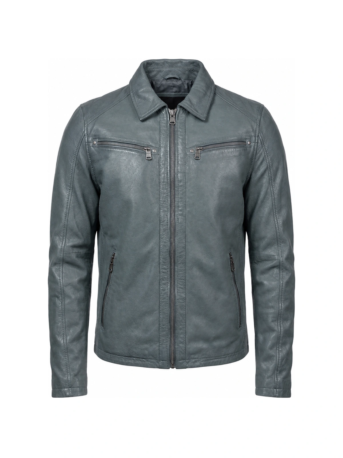 Veste Homme Zip Hudson