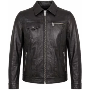 Veste Homme Zip Maverick